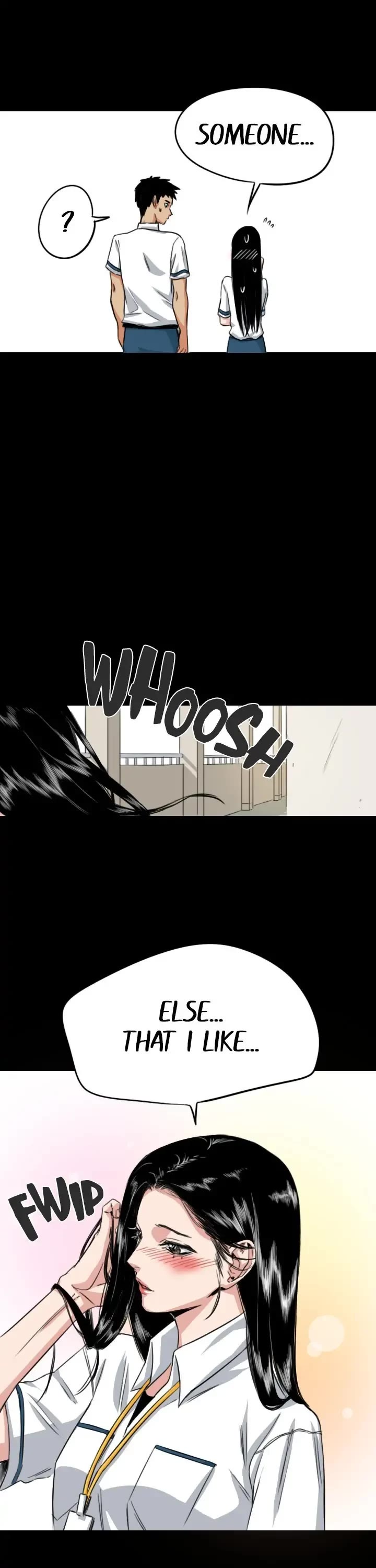 Drawing Romance Chapter 44 page 9 - Chapter 44