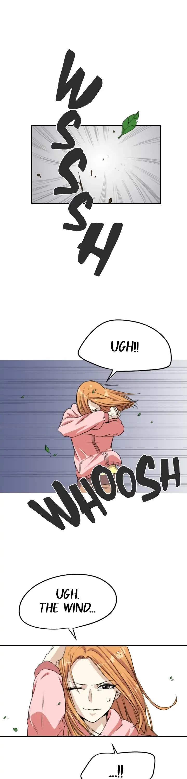 Drawing Romance Chapter 46 page 16 - Chapter 46
