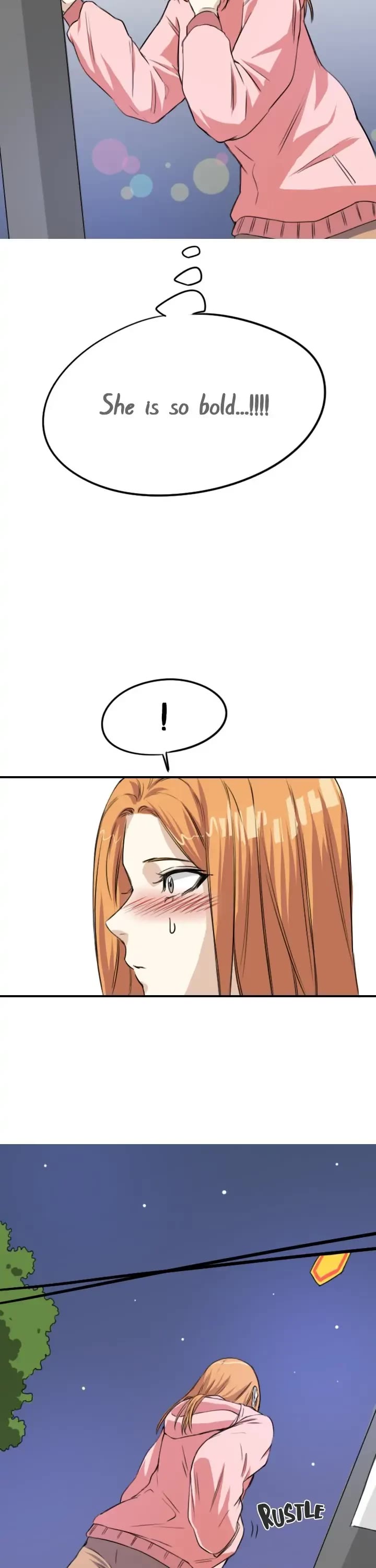 Drawing Romance Chapter 46 page 18 - Chapter 46