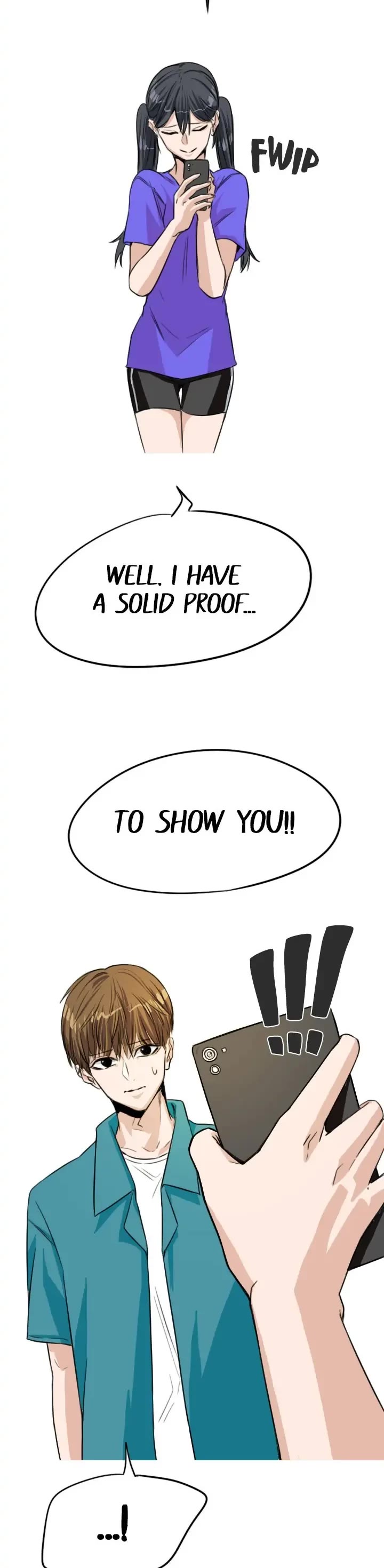 Drawing Romance Chapter 46 page 24 - Chapter 46