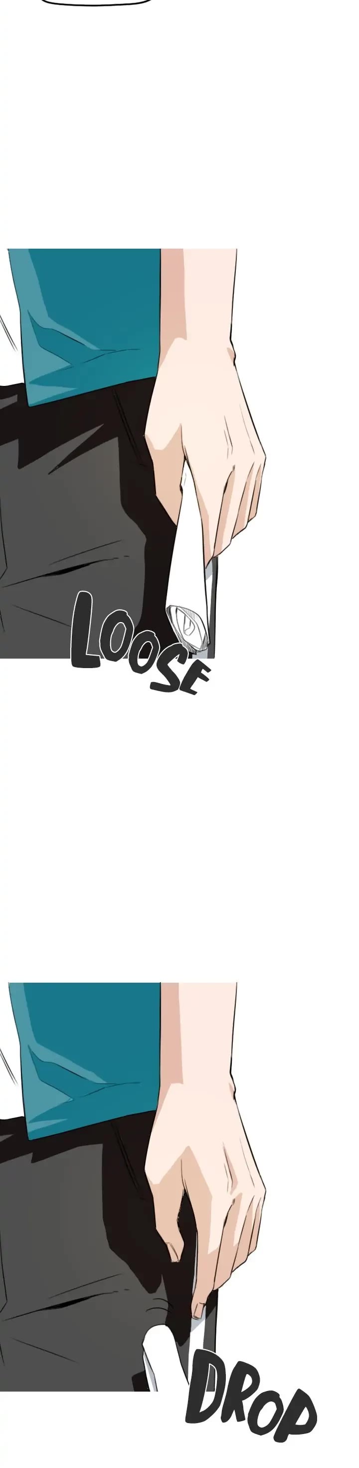 Drawing Romance Chapter 46 page 25 - Chapter 46