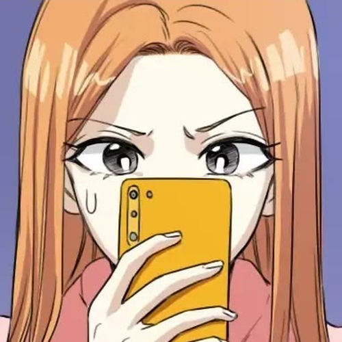 Drawing Romance Chapter 46 cover