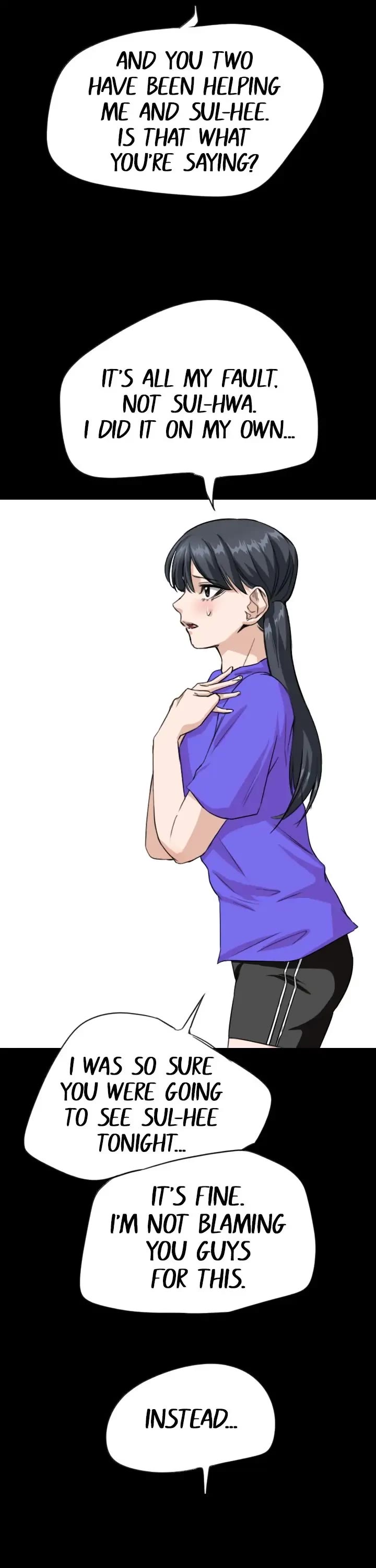 Drawing Romance Chapter 47 page 21 - Chapter 47