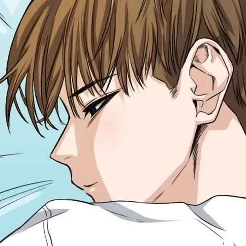Drawing Romance Chapter 47 cover