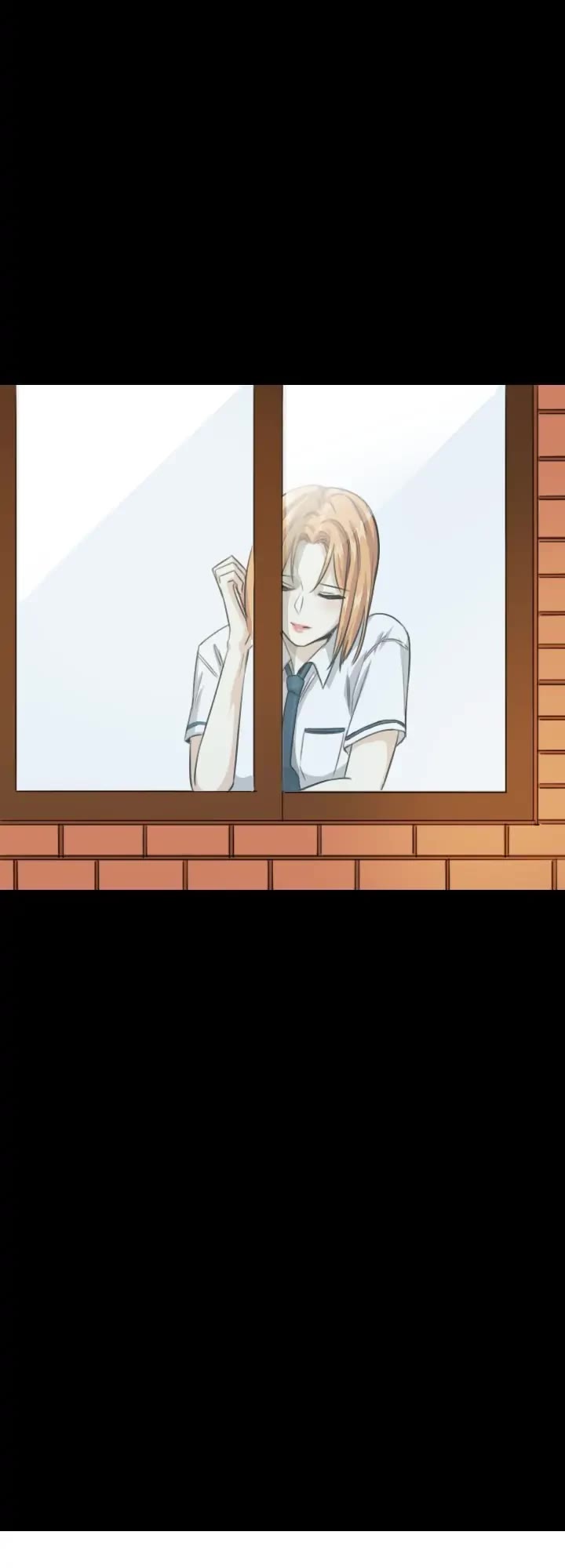 Drawing Romance Chapter 48 page 11 - Chapter 48