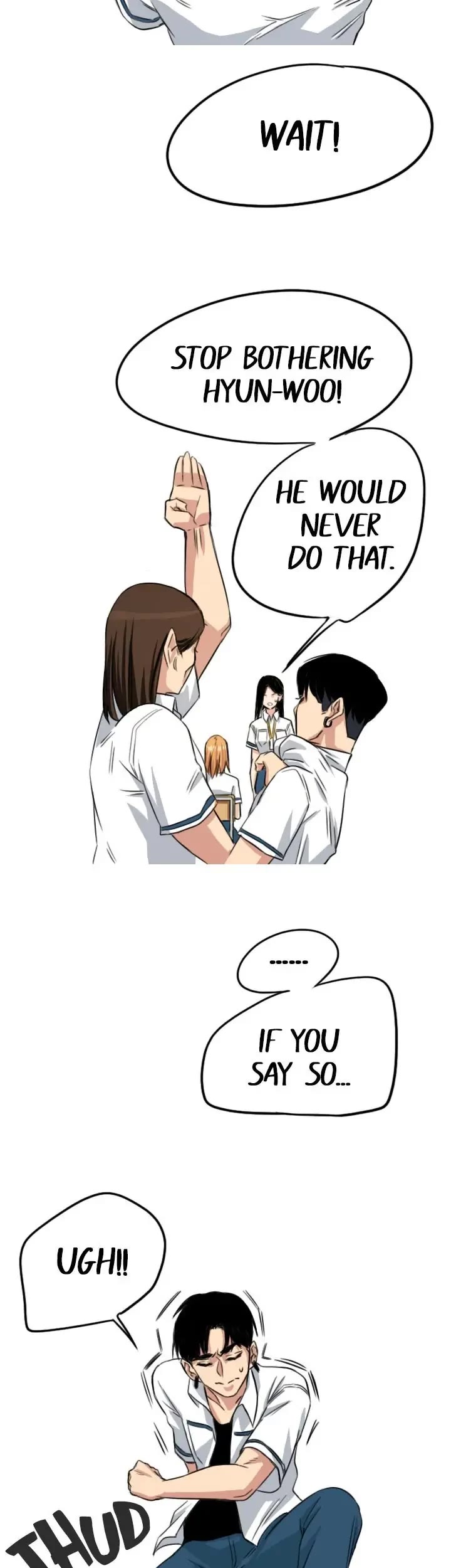 Drawing Romance Chapter 48 page 19 - Chapter 48