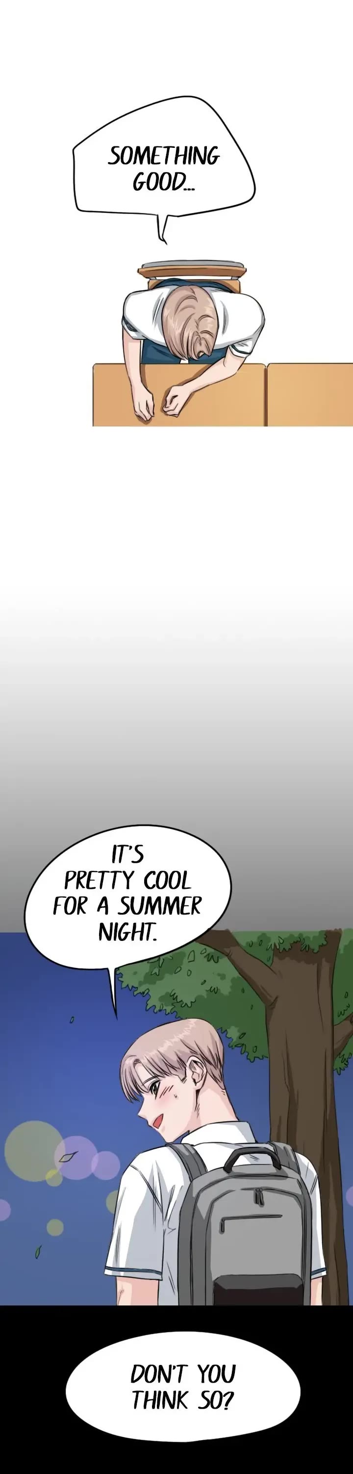 Drawing Romance Chapter 49 page 12 - Chapter 49