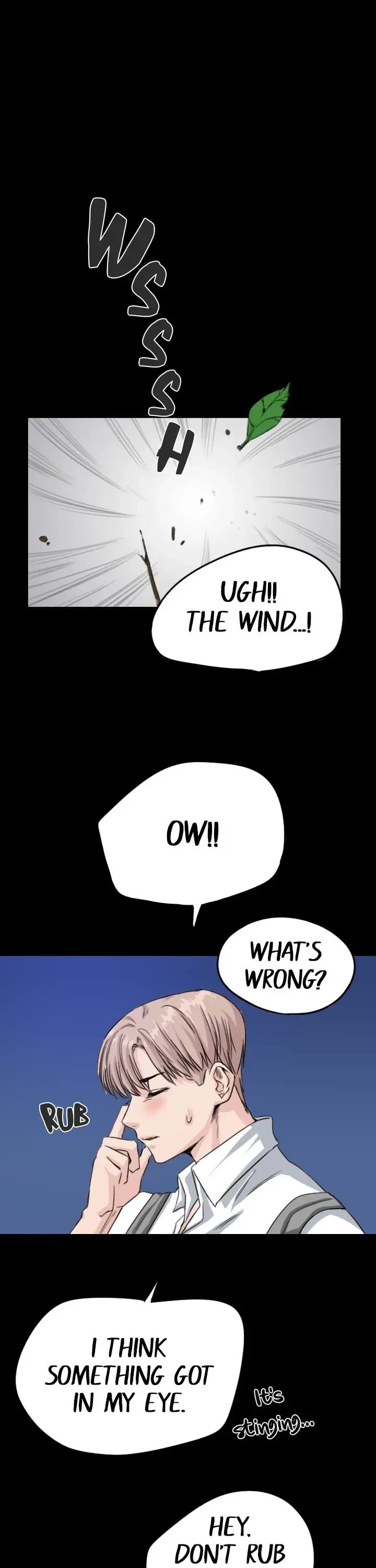 Drawing Romance Chapter 49 page 19 - Chapter 49