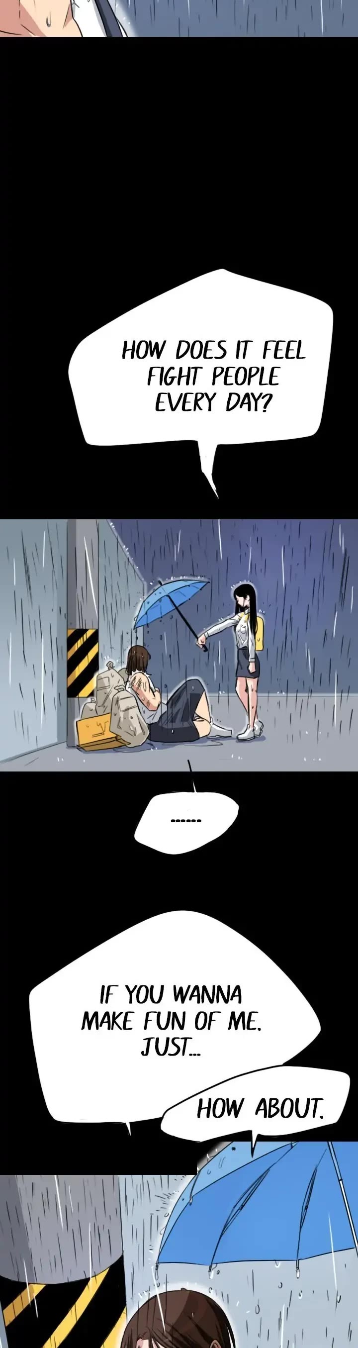 Drawing Romance Chapter 49 page 5 - Chapter 49