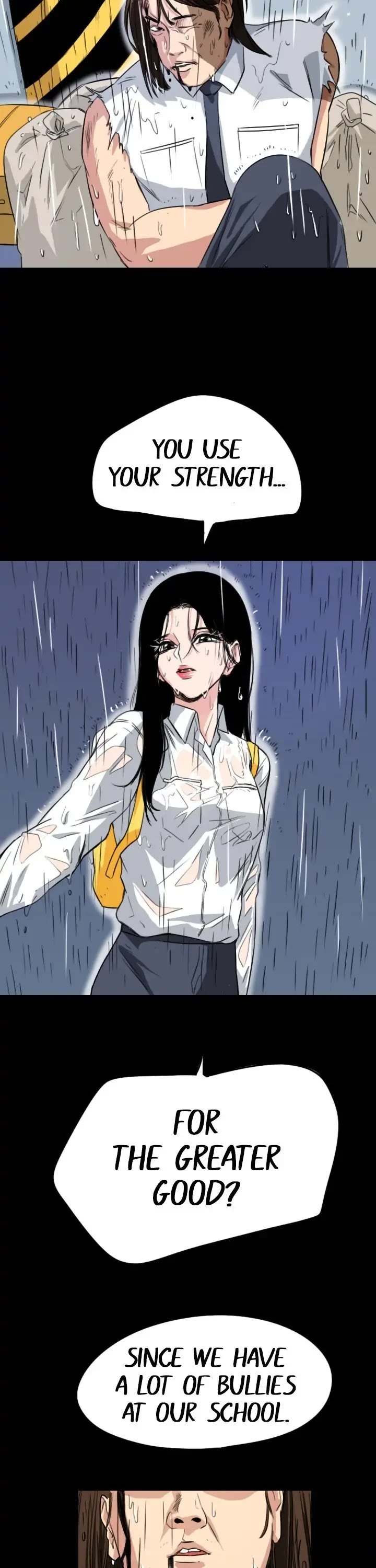 Drawing Romance Chapter 49 page 6 - Chapter 49