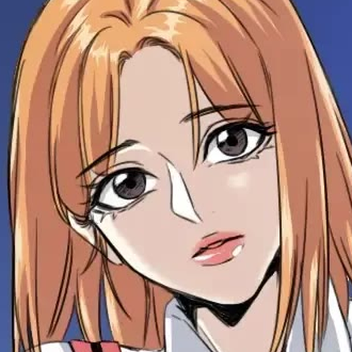 Drawing Romance Chapter 49 cover