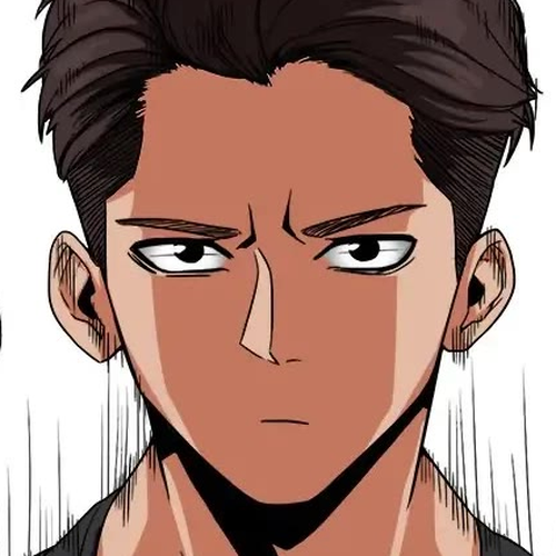 Drawing Romance Chapter 5 cover