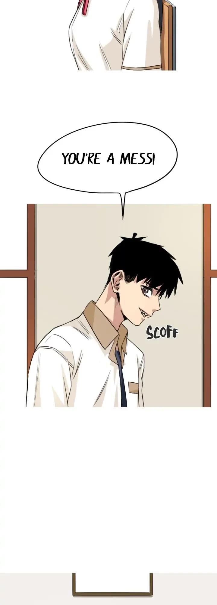 Drawing Romance Chapter 50 page 11 - Chapter 50