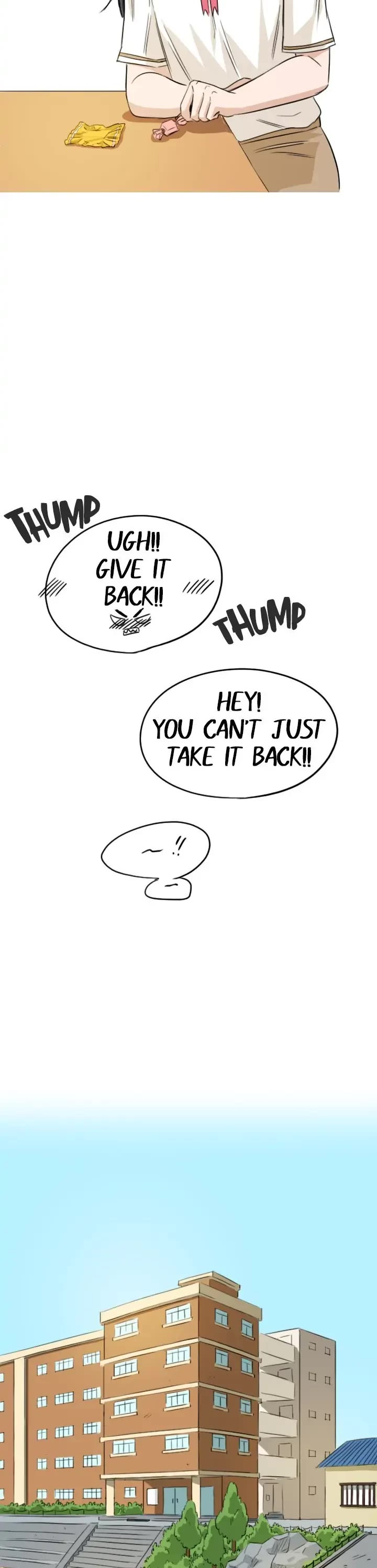 Drawing Romance Chapter 50 page 16 - Chapter 50
