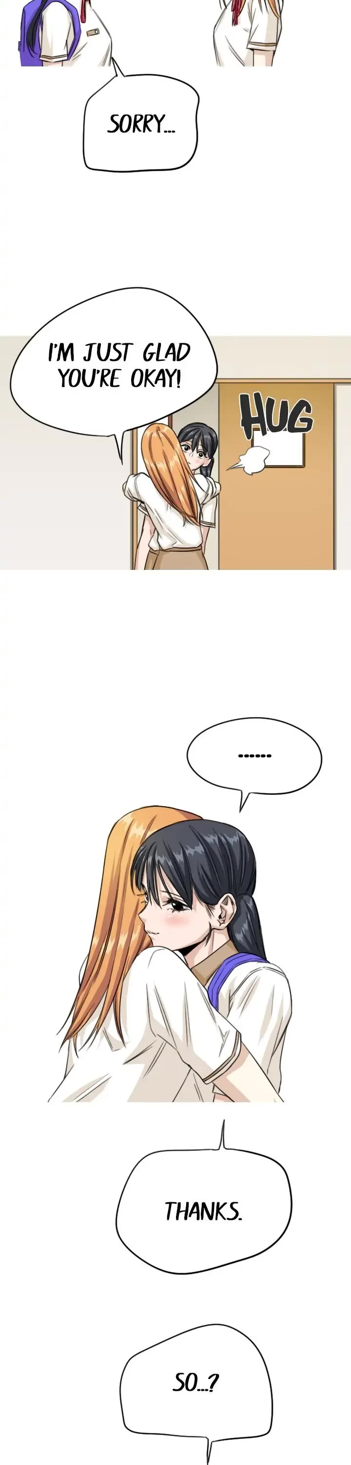 Drawing Romance Chapter 50 page 2 - Chapter 50