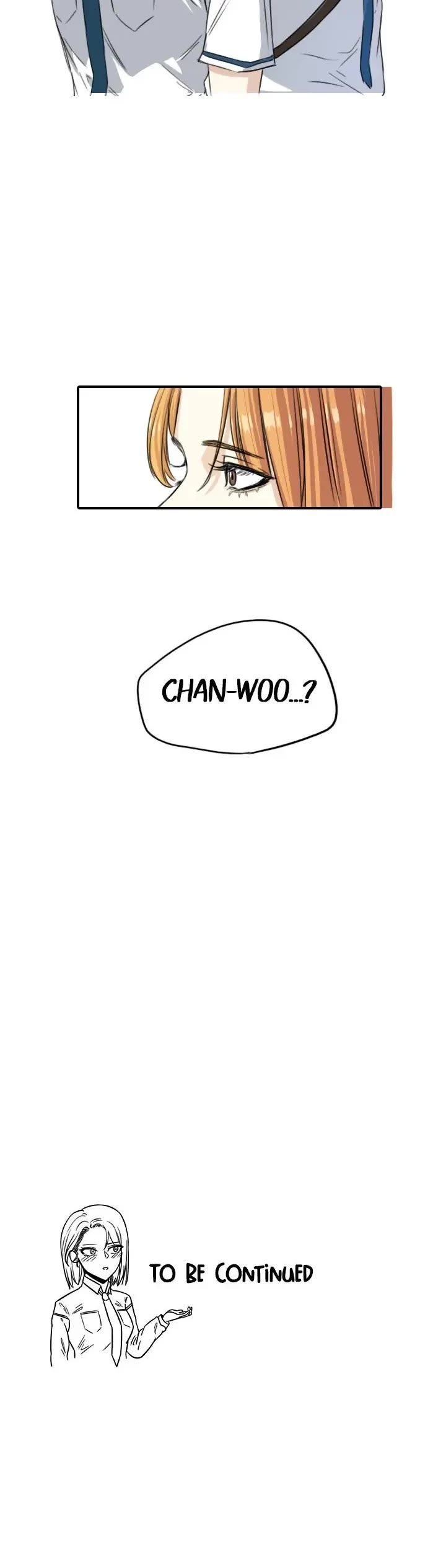 Drawing Romance Chapter 50 page 20 - Chapter 50