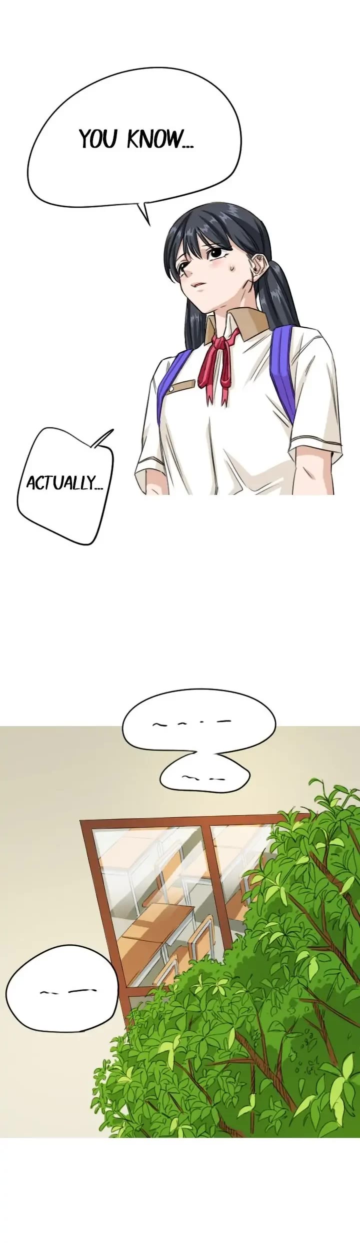 Drawing Romance Chapter 50 page 4 - Chapter 50