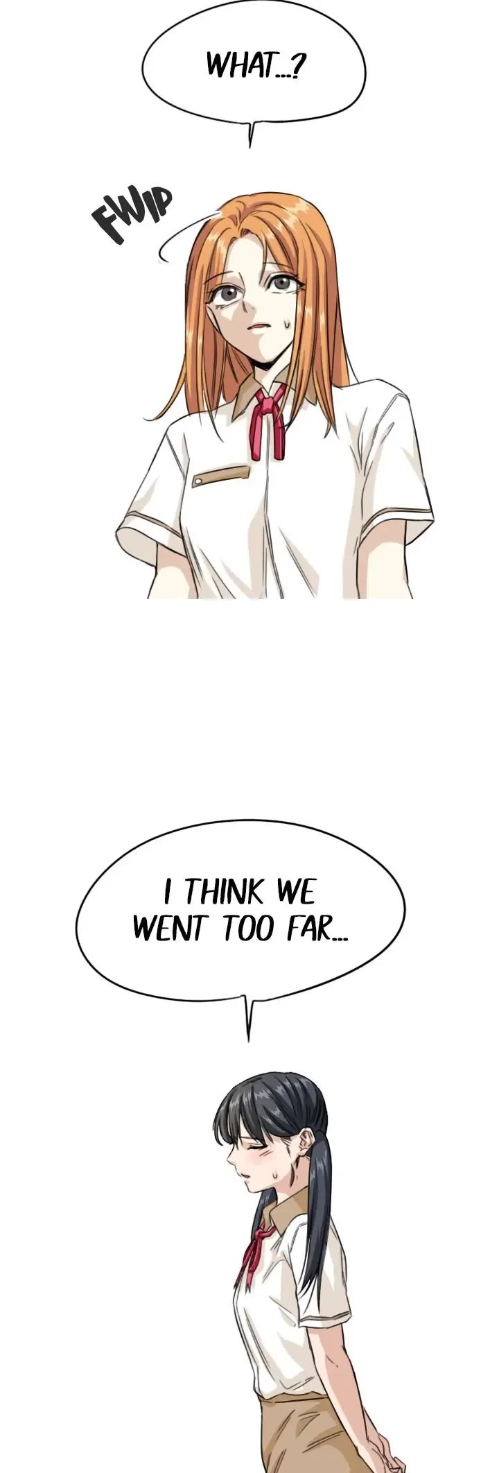Drawing Romance Chapter 50 page 7 - Chapter 50