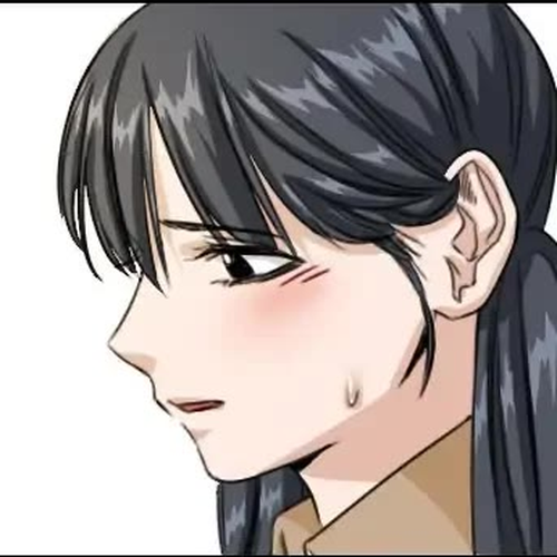 Drawing Romance Chapter 50 cover