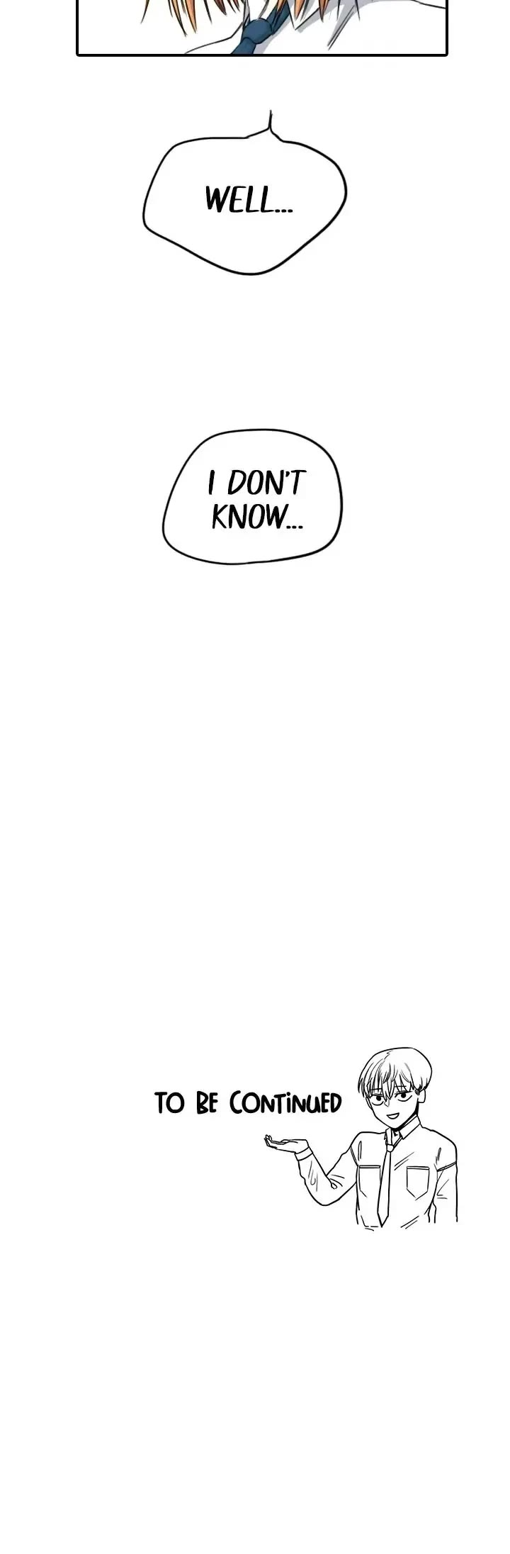 Drawing Romance Chapter 51 page 20 - Chapter 51