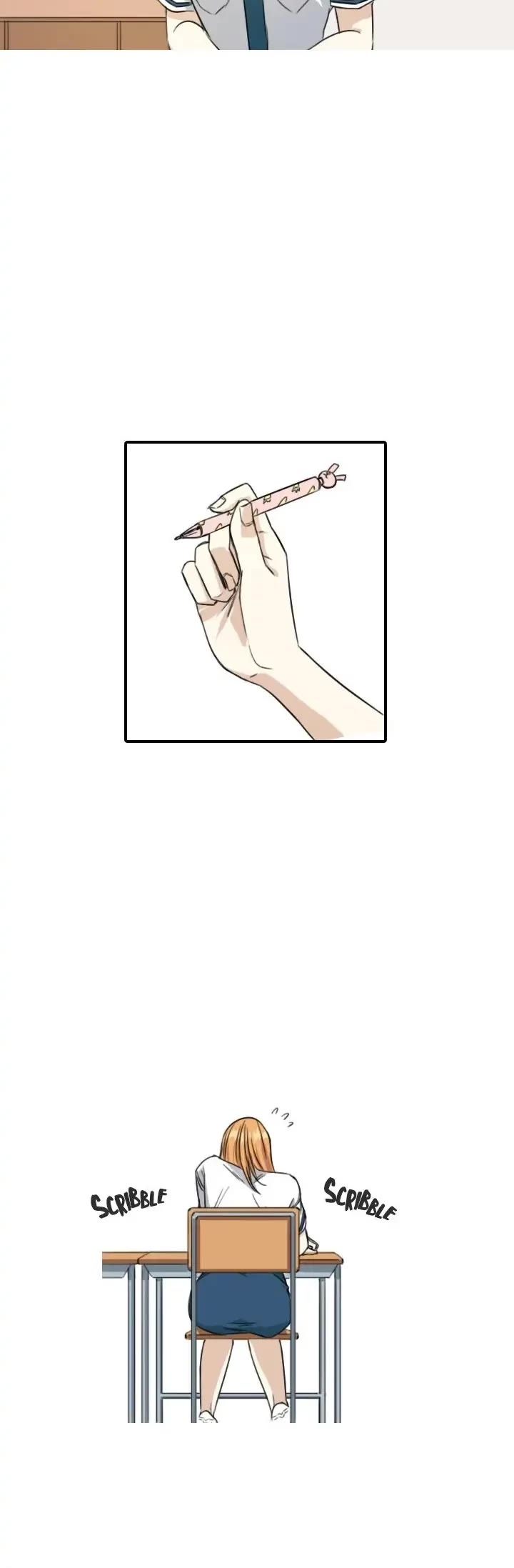 Drawing Romance Chapter 51 page 4 - Chapter 51