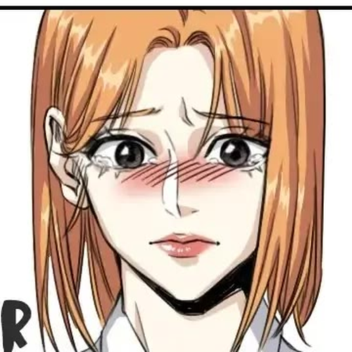 Drawing Romance Chapter 51 cover