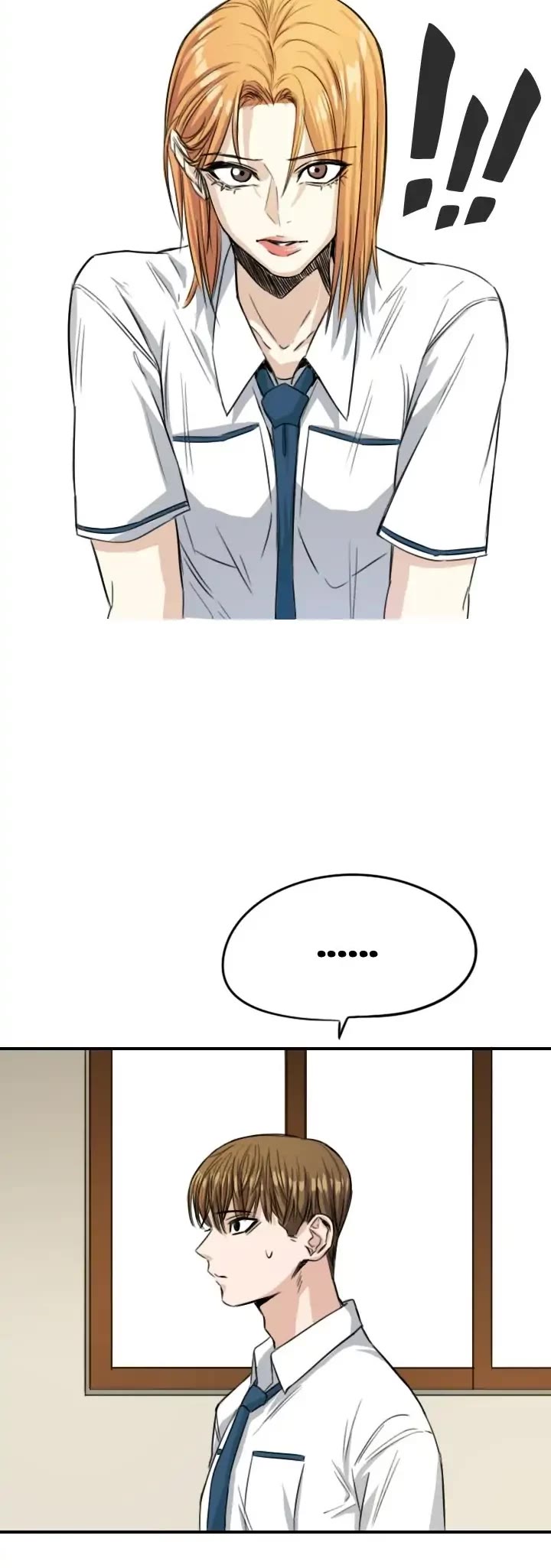 Drawing Romance Chapter 52 page 12 - Chapter 52