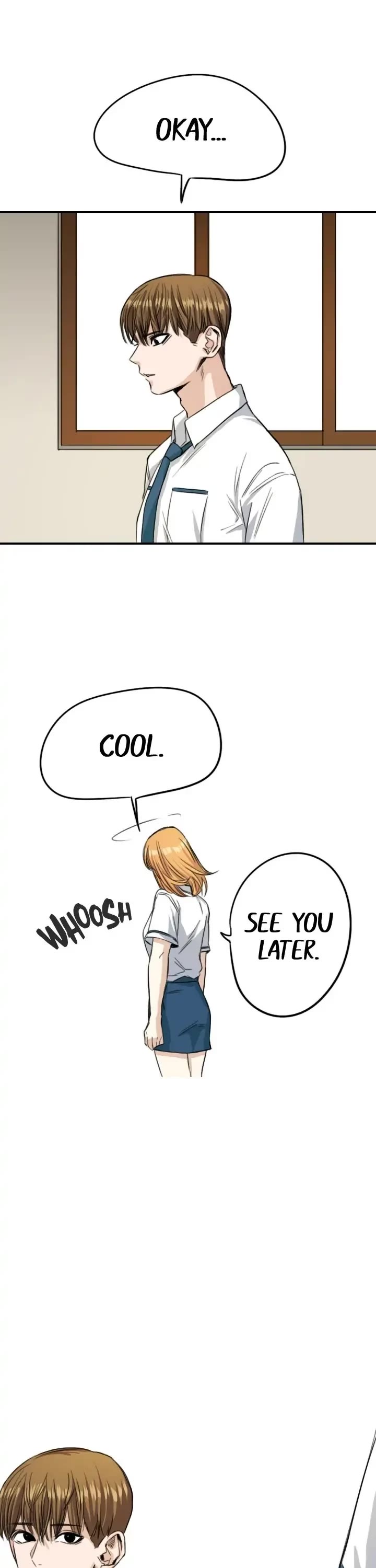 Drawing Romance Chapter 52 page 13 - Chapter 52