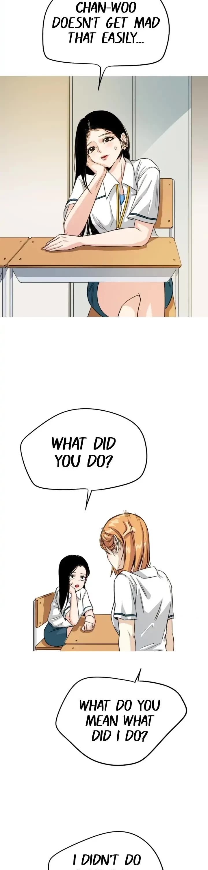Drawing Romance Chapter 52 page 2 - Chapter 52