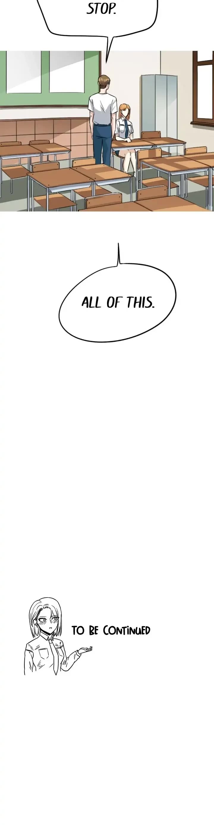 Drawing Romance Chapter 52 page 21 - Chapter 52