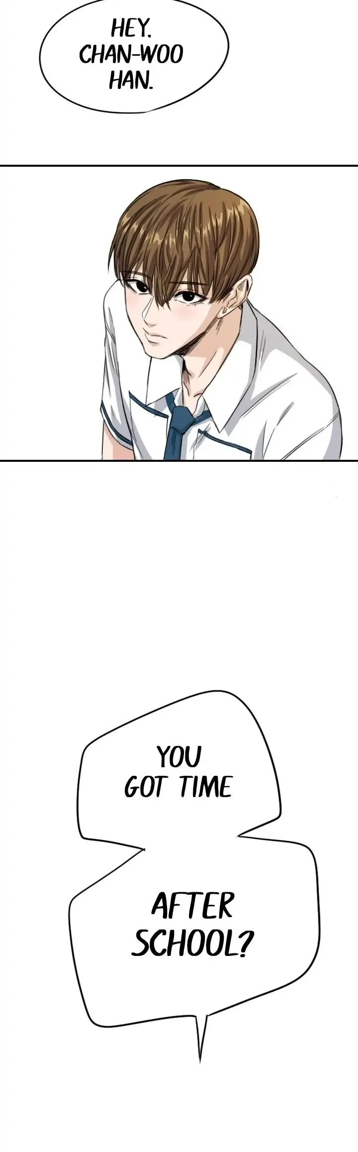 Drawing Romance Chapter 52 page 8 - Chapter 52