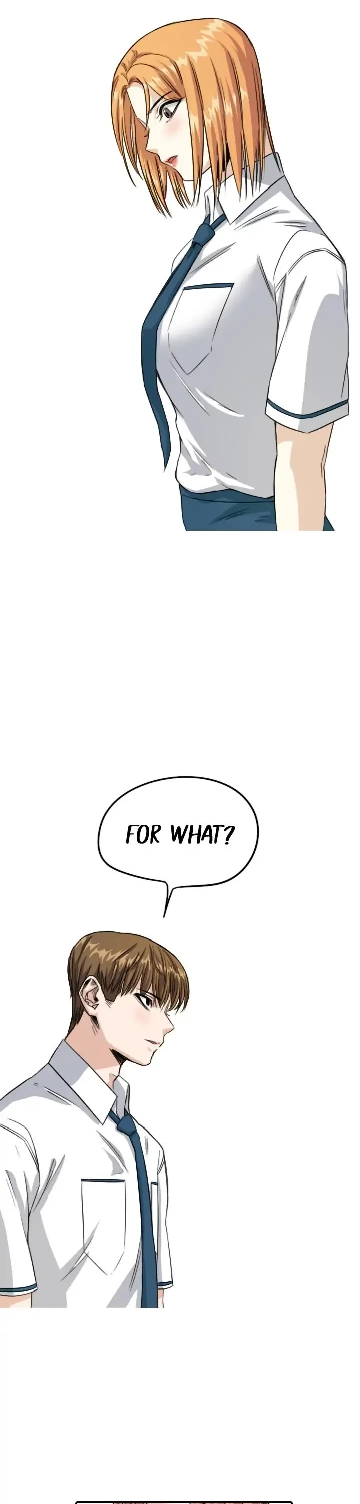 Drawing Romance Chapter 52 page 9 - Chapter 52