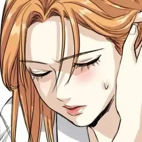 Drawing Romance Chapter 52 cover
