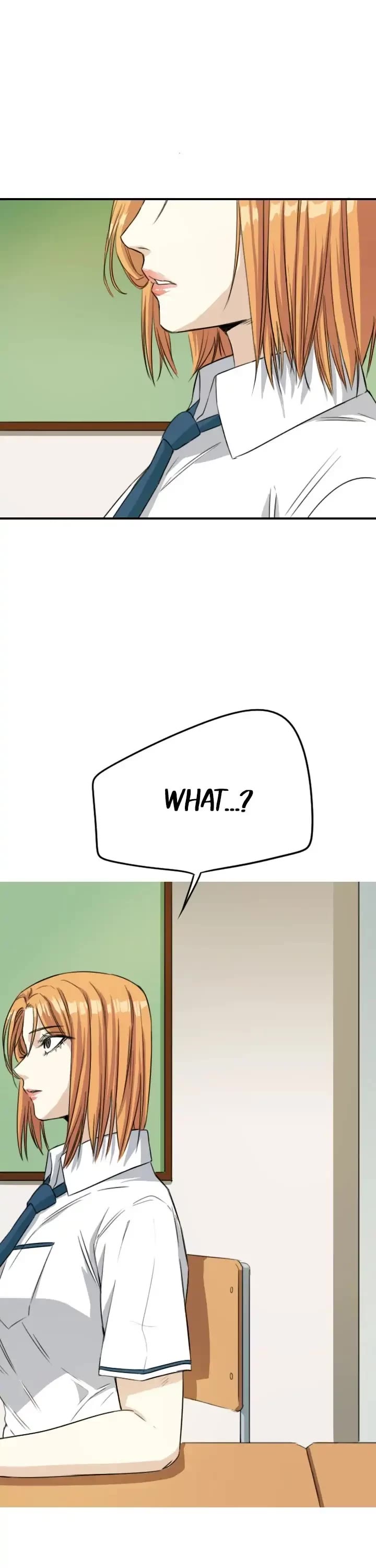 Drawing Romance Chapter 53 page 1 - Chapter 53