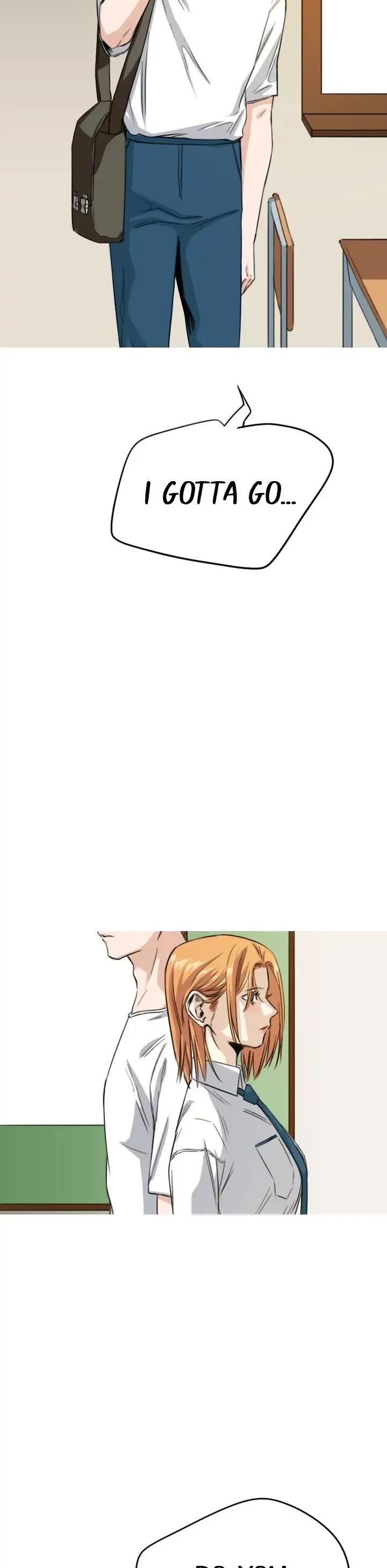 Drawing Romance Chapter 53 page 13 - Chapter 53
