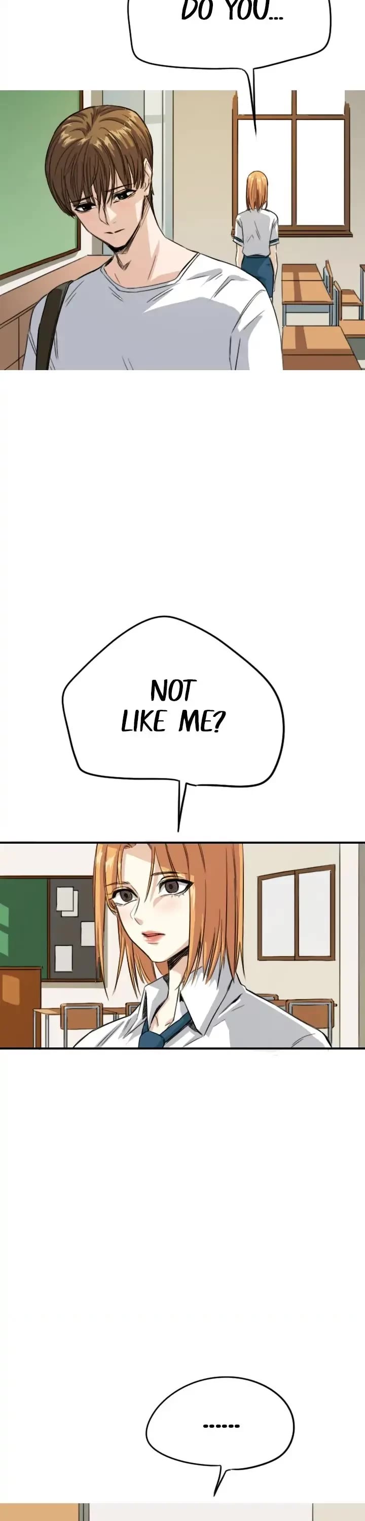 Drawing Romance Chapter 53 page 14 - Chapter 53