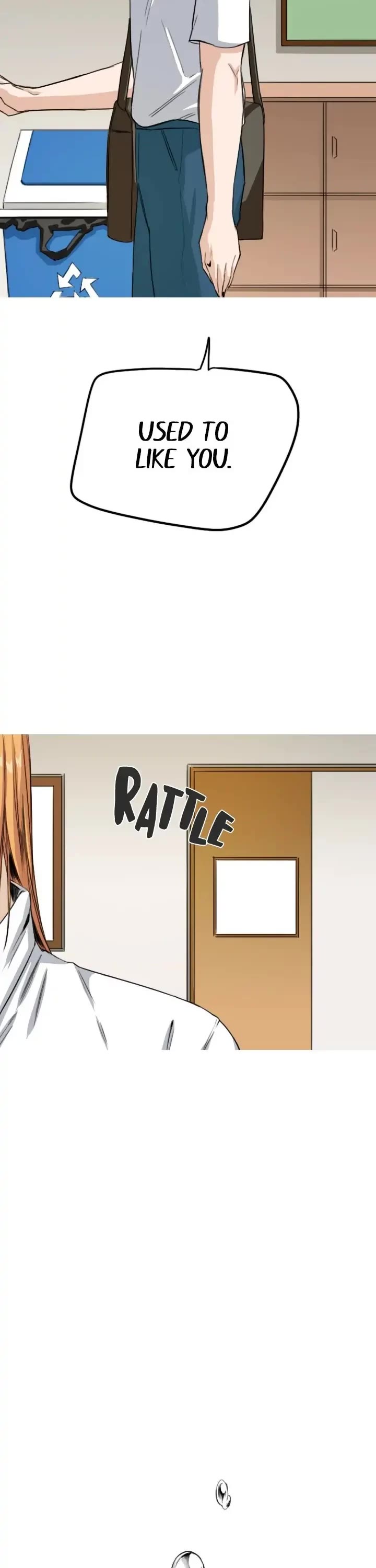 Drawing Romance Chapter 53 page 16 - Chapter 53