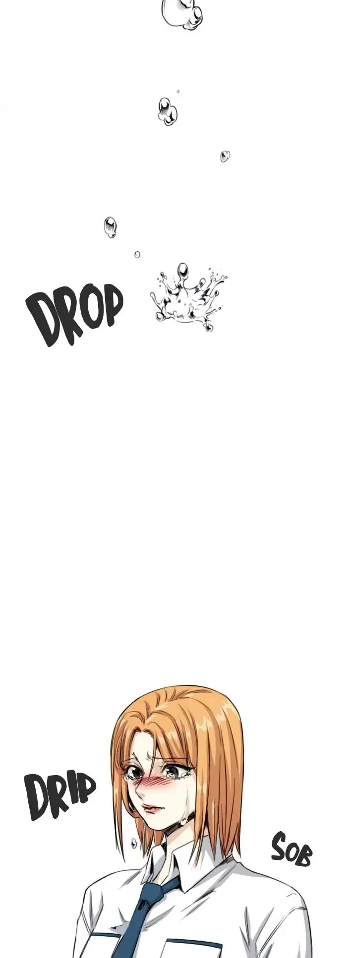 Drawing Romance Chapter 53 page 17 - Chapter 53
