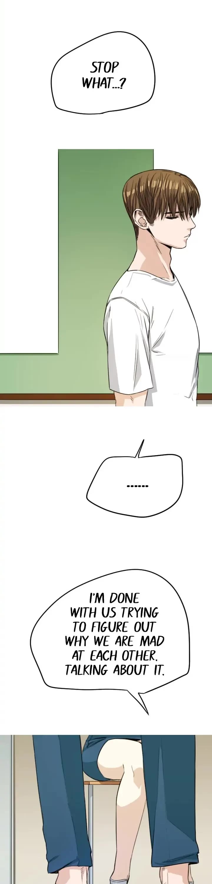 Drawing Romance Chapter 53 page 2 - Chapter 53