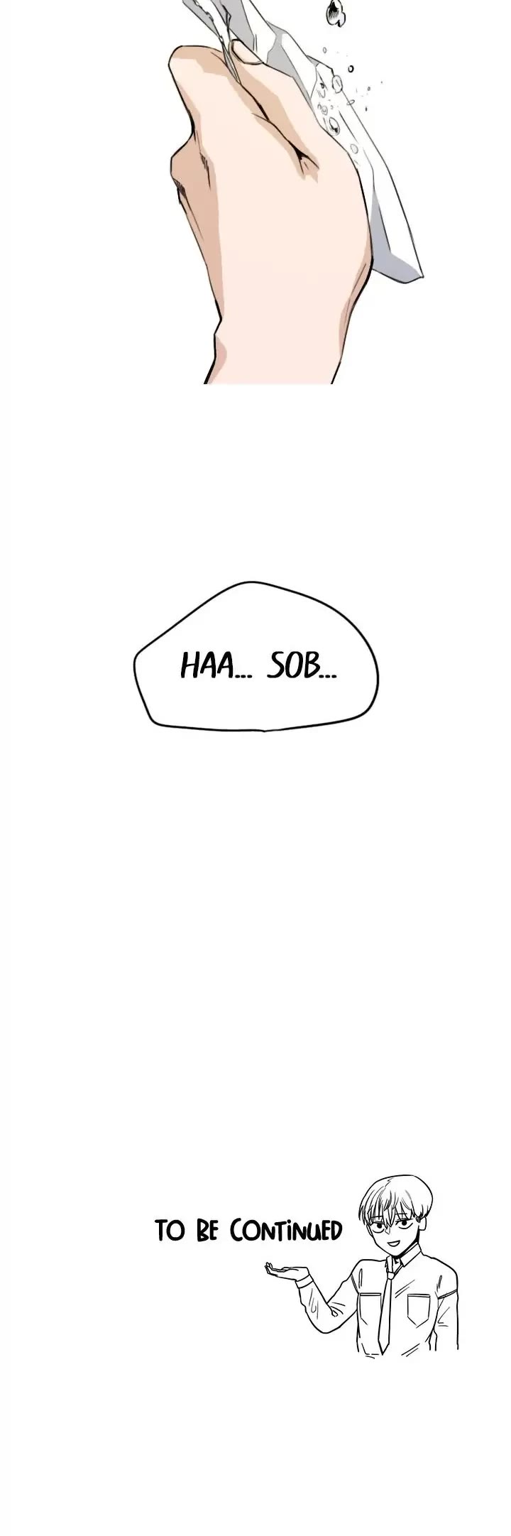 Drawing Romance Chapter 53 page 23 - Chapter 53