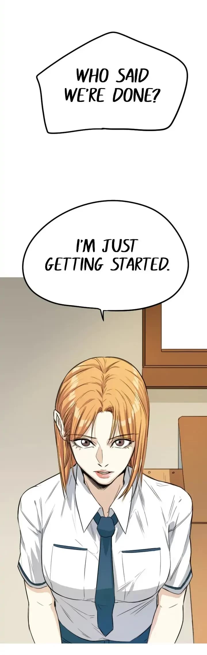 Drawing Romance Chapter 53 page 4 - Chapter 53