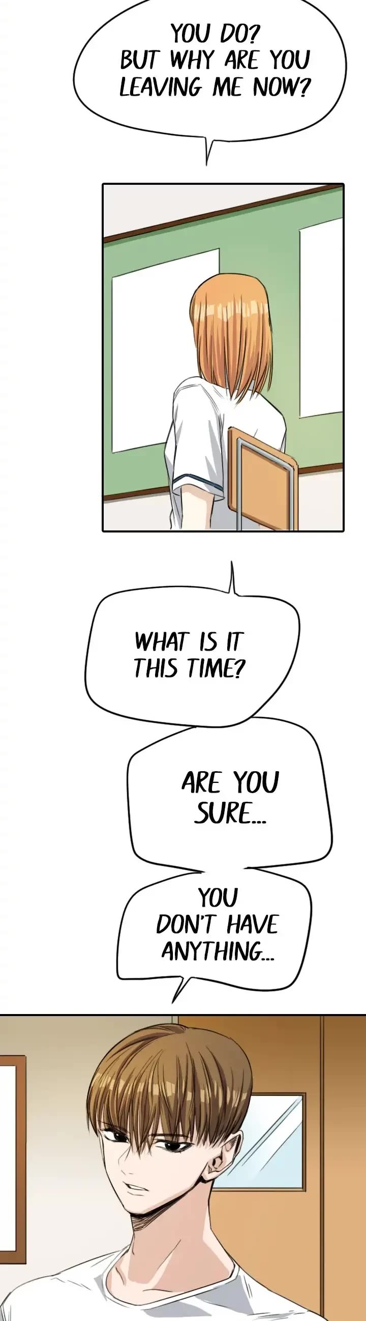 Drawing Romance Chapter 53 page 7 - Chapter 53