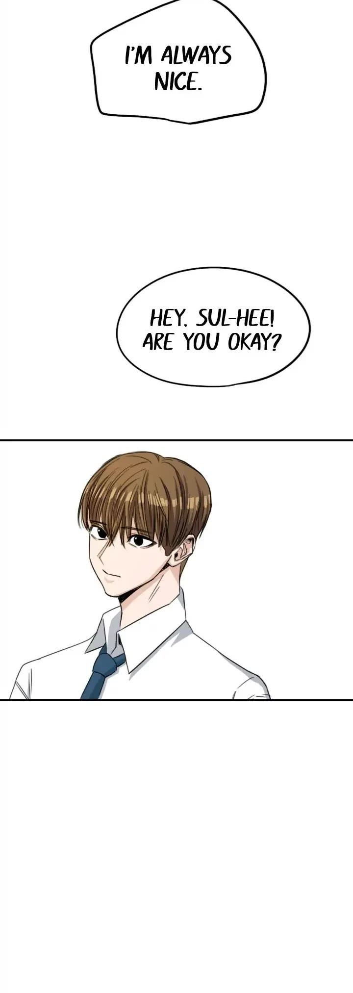 Drawing Romance Chapter 54 page 16 - Chapter 54