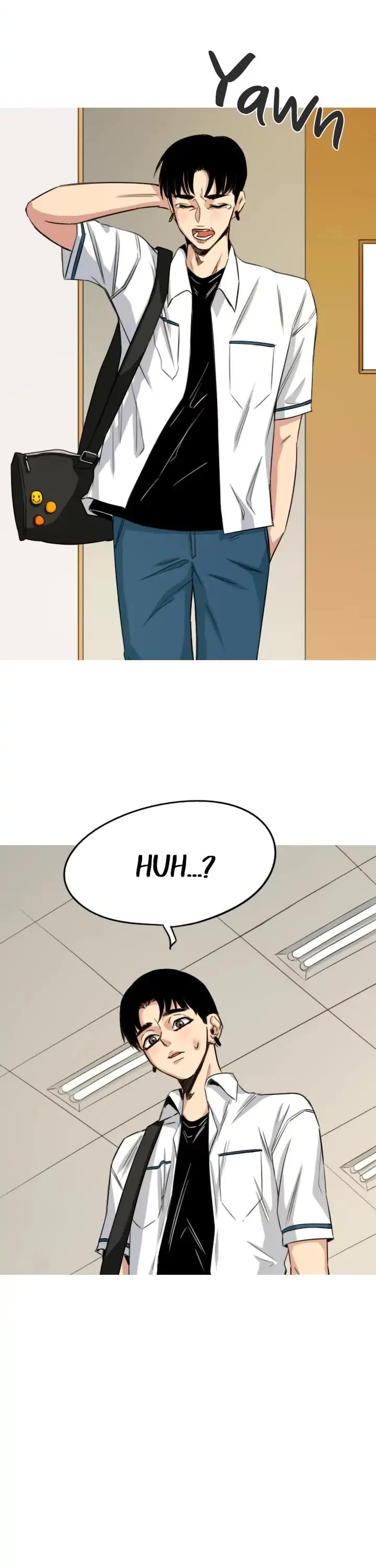Drawing Romance Chapter 54 page 2 - Chapter 54