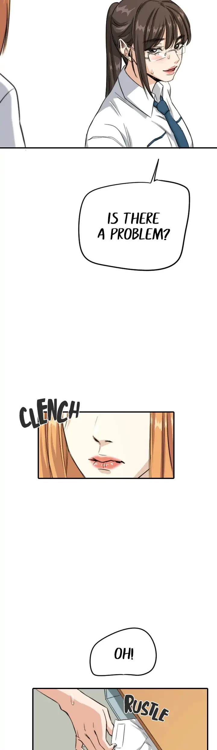 Drawing Romance Chapter 55 page 13 - Chapter 55