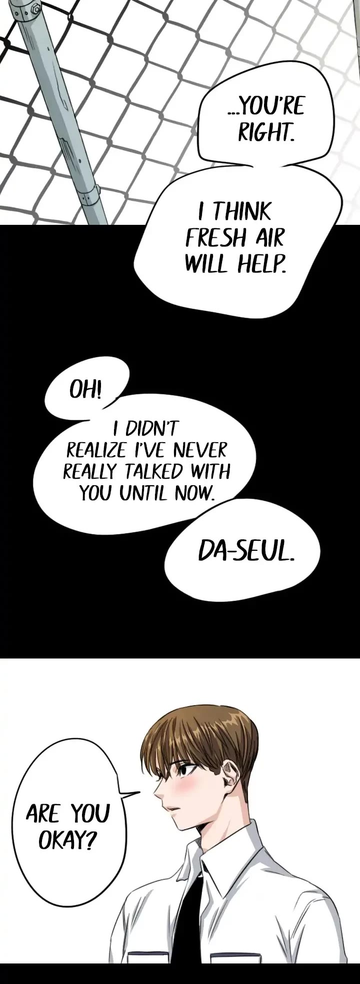 Drawing Romance Chapter 55 page 18 - Chapter 55
