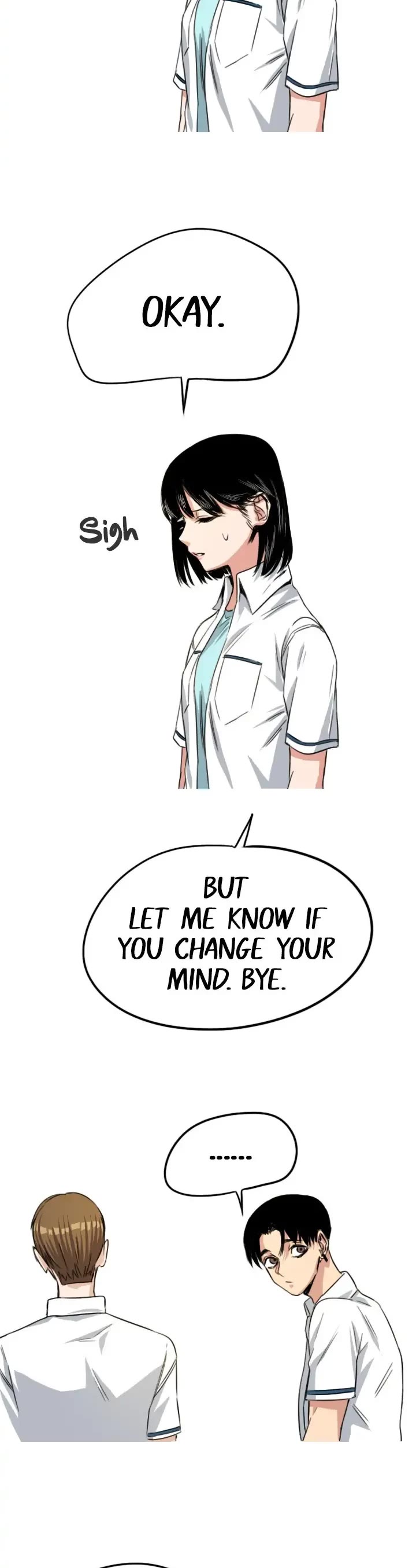 Drawing Romance Chapter 56 page 12 - Chapter 56