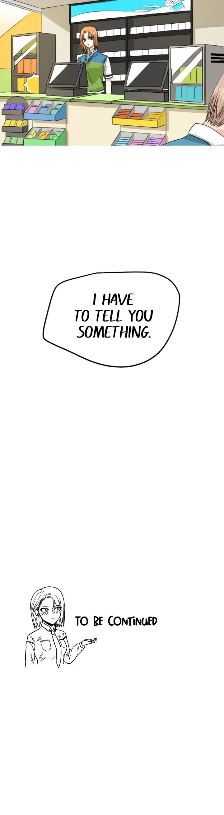 Drawing Romance Chapter 56 page 19 - Chapter 56