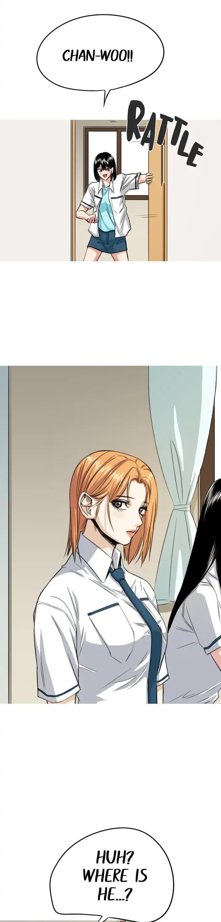 Drawing Romance Chapter 56 page 2 - Chapter 56