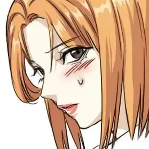 Drawing Romance Chapter 56 cover